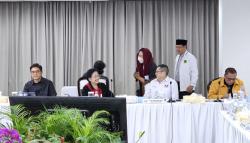 Para Ketum Pendukung Ganjar-Mahfud Kembali Gelar Rapat, Ini yang Dibahas