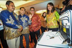 Puncak Indonesia Smart Solutions Summit 2023 