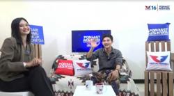 Selain Public Speaking, Rizal Akbar: First Impression Menentukan Kualitas Seseorang