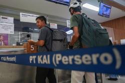  Daftar 14 Kereta Api di Wilayah Daop 4 Semarang dengan Tarif Promo 12.12