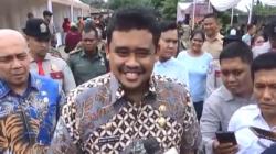 Bobby Nasution Belum Kembalikan KTA PDIP: Dikasih Waktu 7 Hari <