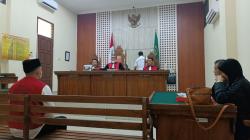 Hakim Tolak Eksepsi Eks Kasat AKP Andri Gustami, Sidang Lanjut ke Tahap Pembuktian<