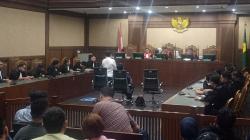 Galumbang Menak Divonis 6 Tahun Penjara Kasus Korupsi BTS Kominfo
