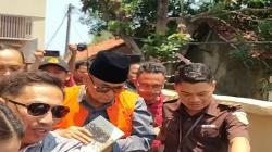 Penyidik Bareskrim Polri Usut Kasus TPPU, Periksa Panji Gumilang di Lapas Indramayu