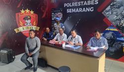  Sales Mobil Tersangka Insiden Brio Tabrak Pengunjung di Mal Paragon, Ternyata Tak Punya SIM