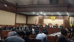 Irwan Hermawan Divonis 12 Tahun Penjara Kasus Korupsi BTS 4G Kominfo