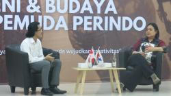 Nobar Film Tjokroaminoto: Guru Bangsa, DPP Pemuda Perindo Ajak Anak Muda Pilih Pemimpin dengan Semangat Pahlawan