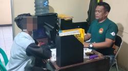 5 Pria Ditangkap Polisi gegara Keroyok Warga di Jalan Raya Kampung Malati Garut