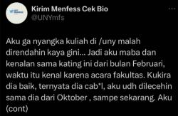 Polda DIY Turun Tangan Selidiki Kasus Dugaan Pelecehan Seks Mahasiswa UNY<