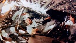 Astronot Frank Borman Meninggal Dunia, NASA: Pahlawan Amerika Sejati