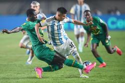 Jadwal Piala Dunia U-17 2023 Hari Ini: Inggris Vs Iran, Jepang Tantang Argentina