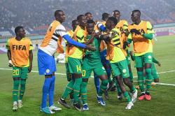 Hasil Piala Dunia U-17: Senegal Bungkam Argentina 2-1