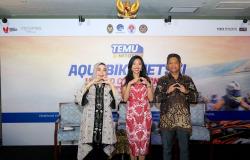 Keren, Danau Toba Jadi Tuan Rumah Kejuaraan Jetski Dunia, Catat Tanggalnya!