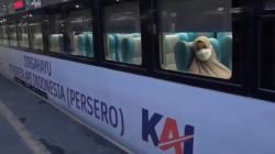 394.421 Tiket Lebaran Ludes Terjual, Favorit Rute ke Mana?