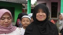 Nuning Kertopati Berbagi Kiat dan Semangati Petani Salak di Srumbung Magelang<