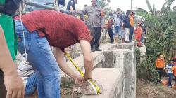 3 Saksi Diperiksa soal Temuan Mayat Pria Tak Dikenal Mengambang di BKT Cakung 