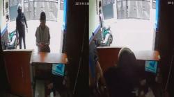 Kronologi Percobaan Perampokan di Cicalengka Bandung, Korban Ditodong Pakai Sajam