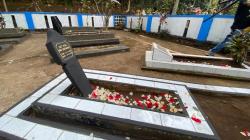 Kisah Taman Makam Pahlawan Tanpa Nama di Batujajar KBB, Bukti Kekejaman KNIL<