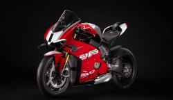 Ducati Luncurkan Motor Sangar Edisi Khusus Panigale V4 SP2 916, Hanya 500 Unit di Dunia