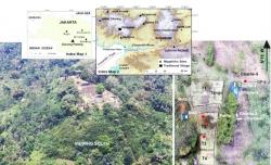 Temuan Baru, Situs Gunung Padang Diyakini sebagai Piramida Tertua di Dunia