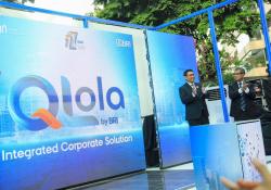 Qlola by BRI, Layanan Digital Perbankan Terintegrasi untuk Bisnis Wholesale hingga Retailer 