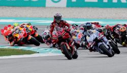 MotoGP India Terancam Dihapus, Digantikan MotoGP Kazakhstan