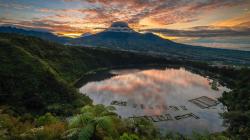 3 Jalur Alternatif ke Gunung Prau yang Jarang Diketahui, Ternyata Lebih Nyaman!<