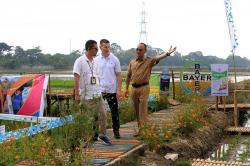 Perluas Jangkauan BISA di Serang 