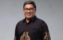 Daconi Khotob Jadi Dirut Pupuk Sriwidjaja Palembang, Berikut Profilnya 