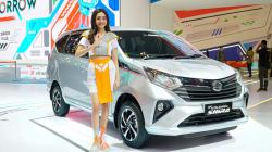 Penjualan Ritel Daihatsu Tembus 164 Ribu Hingga Oktober, Mobil Ini Paling Laku