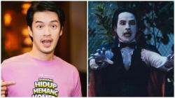 Bintangi Film Srimulat: Hidup Memang Komedi, Begini Cerita Morgan Oey Sempat Kesulitan Perankan Paul Polii