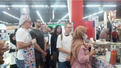 Jus Tomat Jadi Primadona di Poland Festival 2023, Ini Keistimewaannya 