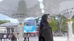 Alun-alun Berkonsep Little Madinah di Cililin KBB Belum Dibuka, Ternyata Ini Penyebabnya<