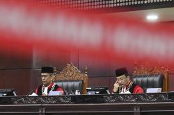 MK Tolak Gugatan Golkar soal Penambahan Suara Partai Perindo di Fafurwar Papua Barat