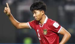 Link Live Streaming Indonesia Vs Maroko di Piala Dunia U-17 2023 Malam Ini