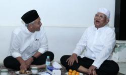 Puisi Gus Mus Singgung Politik Dinasti, Ganjar: Meluruskan Kondisi yang Bengkok