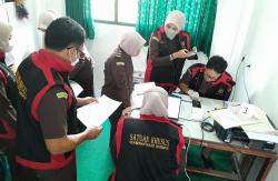 Korupsi Mafia Tanah, Kejati DIY Geledah Kantor Kalurahan Candibinangun Sleman<