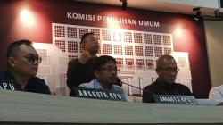 Pengundian Nomor Urut Capres-Cawapres Malam Ini
