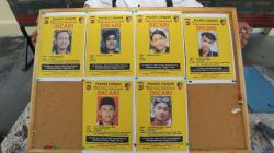 3 Pelaku Pembacokan di Haurwangi Cianjur Tertangkap, 6 Orang Buron<