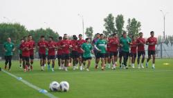 Media Malaysia Yakin Timnas Indonesia Bakal Tertekan di Kandang Irak