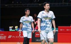 Jadwal Australian Open 2024 Hari Ini: 8 Wakil Indonesia Beraksi di 16 Besar