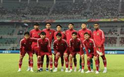 Daftar Negara Lolos ke 16 Besar Piala Dunia U-17 2023, Tidak Ada Indonesia