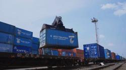 Subholding PT Pelindo Buka Jalur Baru Belawan-Pematang Siantar untuk Kelancaran Distribusi Logistik Nasional