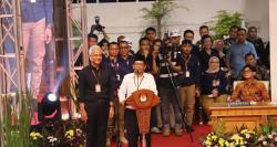 Apresiasi Pembacaan Pantun, Partai Perindo: Wujud Komitmen Ganjar-Mahfud Dukung Palestina