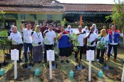 Pertamina bersama Generasi Muda Wujudkan Sekolah Energi Berdikari di Cilacap