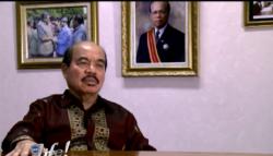 Kabar Duka, Letjen TNI Purn TB Silalahi Meninggal Dunia