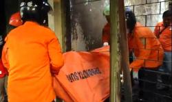Tragis, 2 Orang Adik Kakak Tewas Terbakar bersama Rumah Mewahnya di Surabaya 