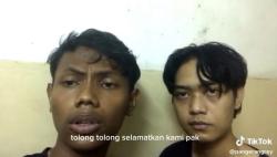  TKI Asal Pemalang Telantar di Kamboja, Kesulitan Pulang dan  Hampir Sepekan Tak Makan <