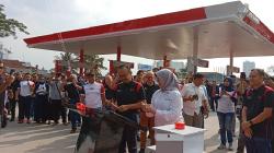 Unpad Gandeng Pertamina Kembangkan Community Hub di Jatinangor Sumedang<