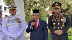 Wapres: Semua Gubernur dan Penjabat hingga Perguruan Tinggi Harus Netral di Pemilu